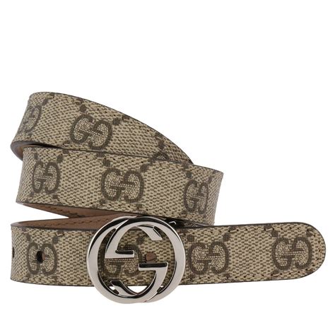 gucci children's belt|Gucci Belts for Boys .